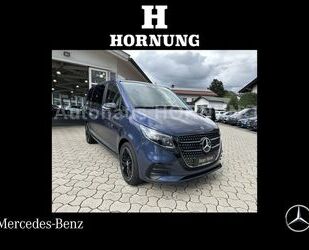 Mercedes-Benz V 300 Gebrauchtwagen