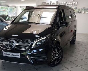 Mercedes-Benz V 300 Gebrauchtwagen