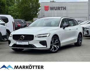 Volvo V60 Gebrauchtwagen