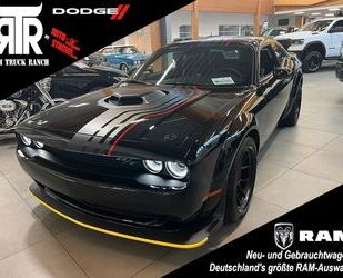 Dodge Challenger Gebrauchtwagen