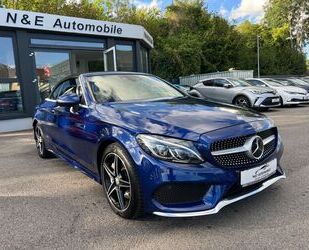 Mercedes-Benz C 250 Gebrauchtwagen