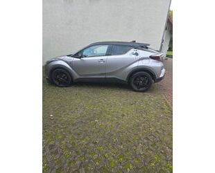 Toyota C-HR Gebrauchtwagen
