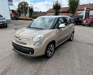 Fiat 500L Gebrauchtwagen