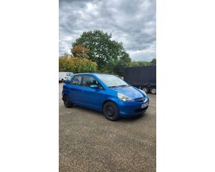 Honda Jazz Gebrauchtwagen