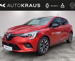 Renault Clio Gebrauchtwagen