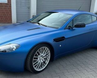 Aston Martin V8 Vantage Gebrauchtwagen