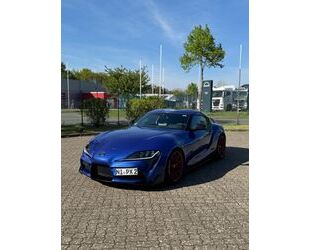Toyota Supra Gebrauchtwagen