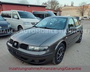 Seat Toledo Gebrauchtwagen