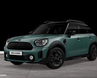 Mini Cooper Countryman Gebrauchtwagen