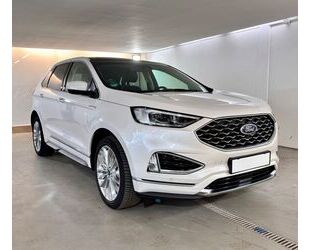 Ford Edge Gebrauchtwagen