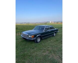 Mercedes-Benz 350 Gebrauchtwagen