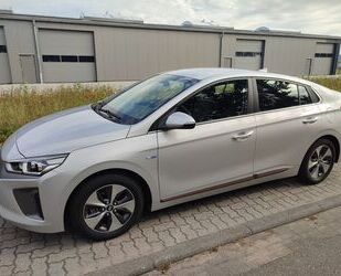 Hyundai IONIQ Gebrauchtwagen