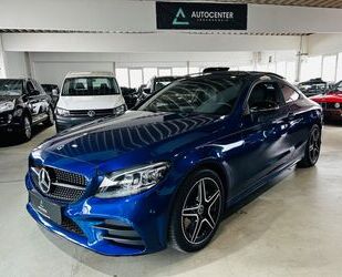 Mercedes-Benz C 200 Gebrauchtwagen