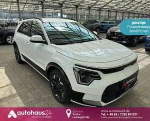 Kia Niro EV Gebrauchtwagen