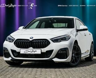 BMW 220 Gran Coupé Gebrauchtwagen