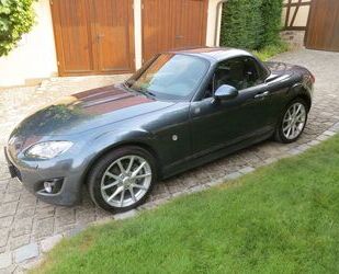 Mazda MX-5 Gebrauchtwagen