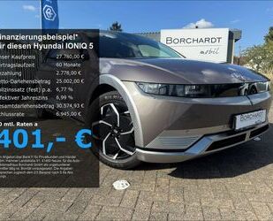Hyundai IONIQ 5 Gebrauchtwagen