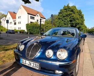 Jaguar S-Type Gebrauchtwagen