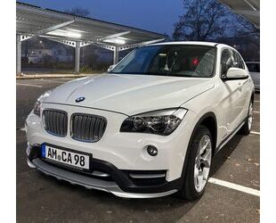 BMW X1 Gebrauchtwagen