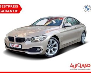 BMW 418 Gebrauchtwagen