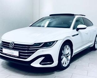 VW Arteon Gebrauchtwagen