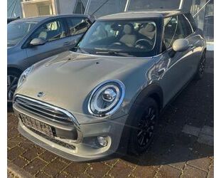 Mini ONE Gebrauchtwagen