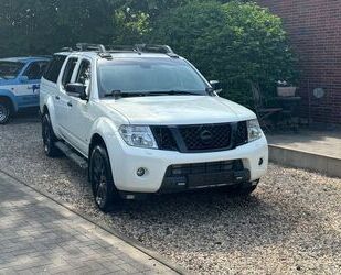 Nissan Navara Gebrauchtwagen