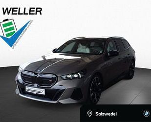 BMW i5 Gebrauchtwagen