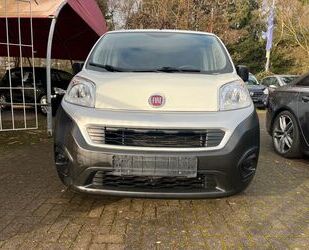 Fiat Fiorino Gebrauchtwagen