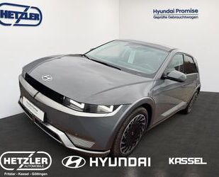 Hyundai IONIQ 5 Gebrauchtwagen