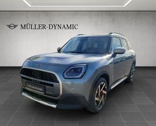 Mini Cooper C Countryman Gebrauchtwagen