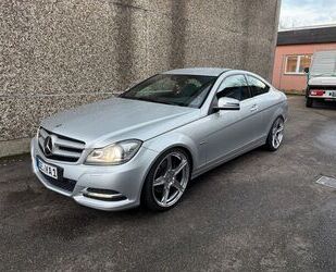 Mercedes-Benz C 350 Gebrauchtwagen