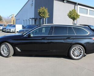 BMW 530 Gebrauchtwagen