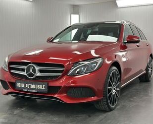 Mercedes-Benz C 350 Gebrauchtwagen