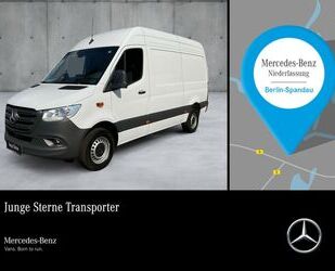 Mercedes-Benz Sprinter Gebrauchtwagen