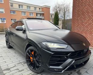 Lamborghini Urus Gebrauchtwagen