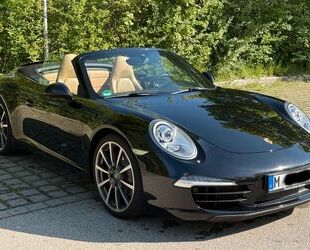 Porsche 991 Gebrauchtwagen