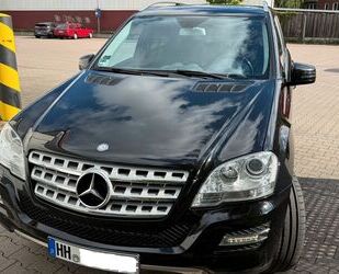 Mercedes-Benz ML 350 Gebrauchtwagen