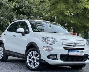 Fiat 500X Gebrauchtwagen