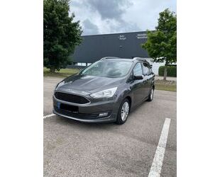 Ford Grand C-Max Gebrauchtwagen