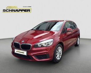BMW 218 Active Tourer Gebrauchtwagen
