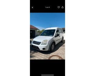 Ford Tourneo Connect Gebrauchtwagen