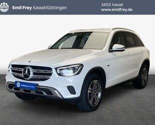 Mercedes-Benz GLC 300 Gebrauchtwagen