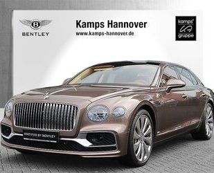 Bentley Flying Spur Gebrauchtwagen
