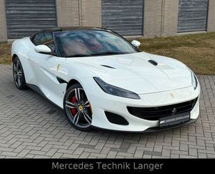 Ferrari Portofino Gebrauchtwagen