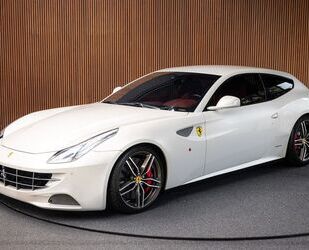 Ferrari FF Gebrauchtwagen