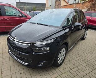 Citroen C4 Picasso Gebrauchtwagen