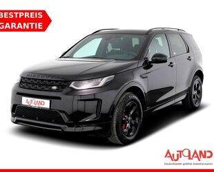 Land Rover Discovery Sport Gebrauchtwagen