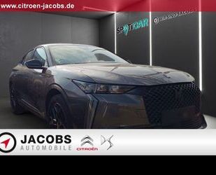DS Automobiles DS4 Gebrauchtwagen
