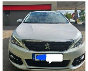 Peugeot 308 Gebrauchtwagen